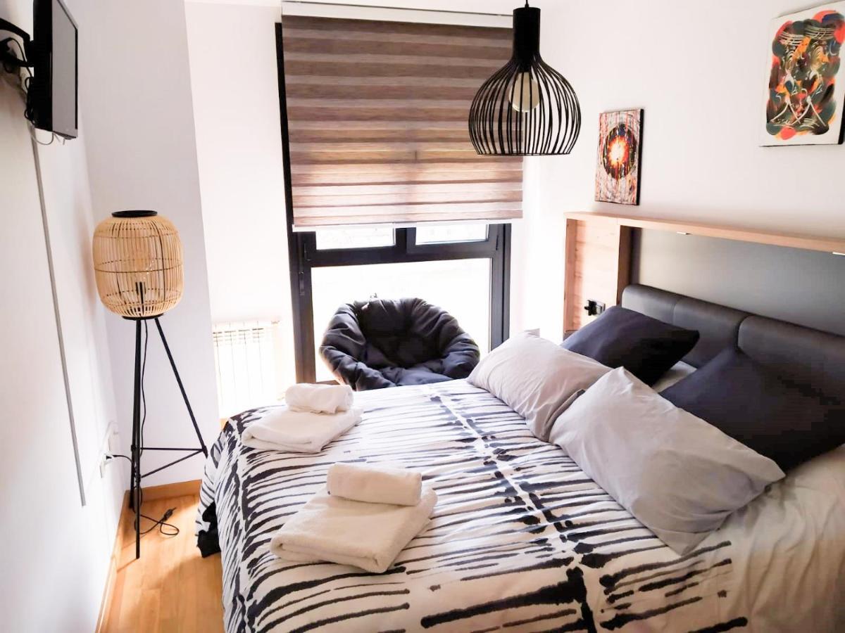 Apartamento Kenitra Avilés Kültér fotó