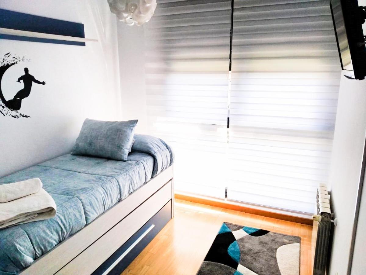 Apartamento Kenitra Avilés Kültér fotó